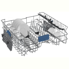 Посудомийна машина Beko BDFN26522XQ