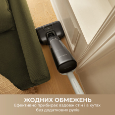 Миючий пилосос Dreame G12 Pro