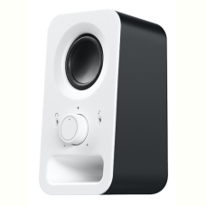 Акустика Logitech Multimedia Speakers Z150 White