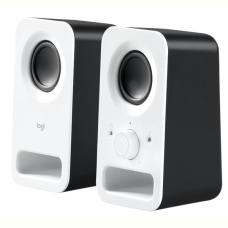 Акустика Logitech Multimedia Speakers Z150 White