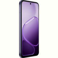 Смартфон OPPO A6x 4/128GB Plum Purple