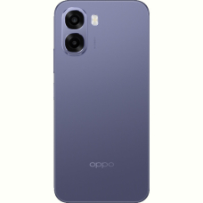 Смартфон OPPO A6x 4/128GB Plum Purple