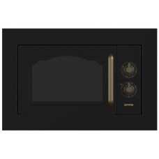 Мікрохвильова піч Gorenje BM 235 CLB