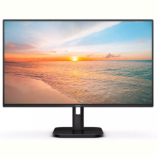 Монiтор 23.8" Philips 24E1N1100A/00 Black