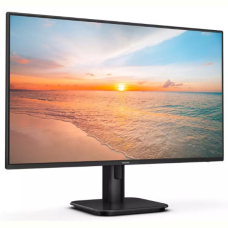 Монiтор 23.8" Philips 24E1N1100A/00 Black