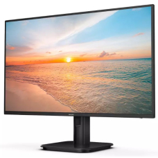 Монiтор 23.8" Philips 24E1N1100A/00 Black
