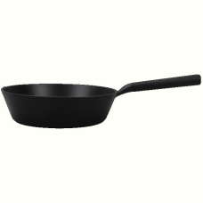 Сковорода чавунна Wok Ringel Salsa 28 см 