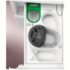Пральна машина автоматична Electrolux EW6F3414UU