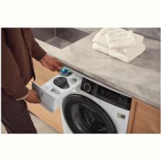 Пральна машина автоматична Electrolux EW6F3414UU