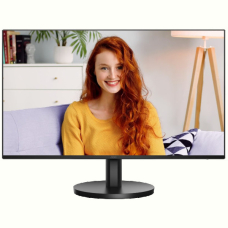 Монiтор 27" AOC 27B3HA2 Black