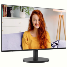 Монiтор 27" AOC 27B3HA2 Black