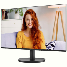 Монiтор 27" AOC 27B3HA2 Black