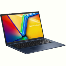 Ноутбук Asus X1704VA-AU984 Quiet Blue