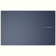 Ноутбук Asus X1704VA-AU984 Quiet Blue