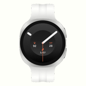 Смарт годинник Samsung Galaxy Watch 9 40mm eSim Beige (SM-L345FZEASEK)