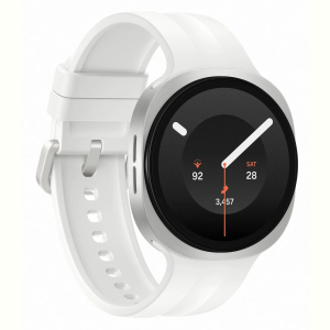 Смарт годинник Samsung Galaxy Watch 9 40mm eSim Beige (SM-L345FZEASEK)