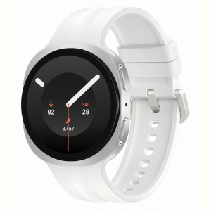 Смарт годинник Samsung Galaxy Watch 9 40mm eSim Beige (SM-L345FZEASEK)
