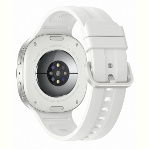 Смарт годинник Samsung Galaxy Watch 9 40mm eSim Beige (SM-L345FZEASEK)