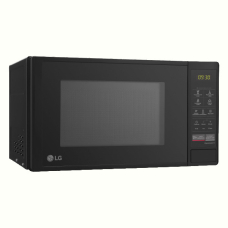 Мікрохвильова піч LG MS2042DB