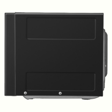 Мікрохвильова піч LG MS2042DB