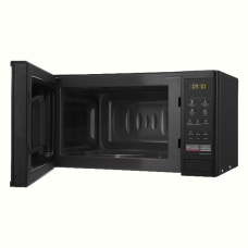 Мікрохвильова піч LG MS2042DB