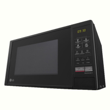 Мікрохвильова піч LG MS2042DB