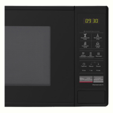 Мікрохвильова піч LG MS2042DB