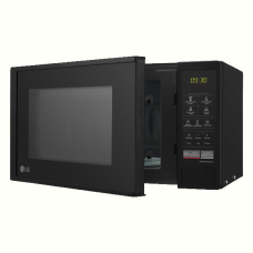 Мікрохвильова піч LG MS2042DB