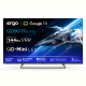 Телевізор ERGO 50MQD90 Game PRO
