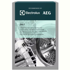 Сіль для посудомийних і пральних машин Electrolux M3GCS201 