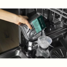 Сіль для посудомийних і пральних машин Electrolux M3GCS201 