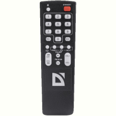 Портативна акустика Defender Sound Factory 140Вт Black (65093) 