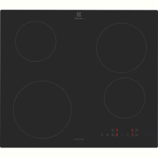 Електрична варильна поверхня Electrolux LIB60420CL
