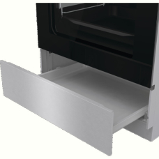 Комбінована плита Gorenje GKS6C71XF (FM6A4D-FPJDB)