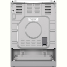 Комбінована плита Gorenje GKS6C71XF (FM6A4D-FPJDB)