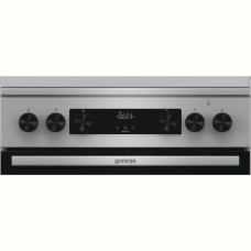 Комбінована плита Gorenje GKS6C71XF (FM6A4D-FPJDB)
