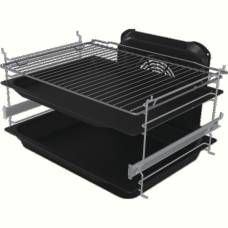 Комбінована плита Gorenje GKS6C71XF (FM6A4D-FPJDB)