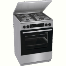 Комбінована плита Gorenje GKS6C71XF (FM6A4D-FPJDB)