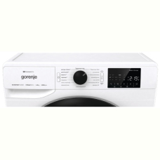 Пральна машина автоматична Gorenje WPNEI82SBSWIFI/UA