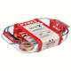 Набір форм для запікання Pyrex Classic, 2 предмети