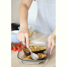 Набір форм для запікання Pyrex Classic, 2 предмети