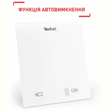 Ваги кухонні Tefal BC5504V0