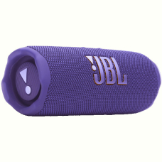 Портативна акустика JBL Flip 7 Purple (JBLFLIP7PUR)