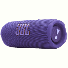 Портативна акустика JBL Flip 7 Purple (JBLFLIP7PUR)
