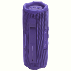 Портативна акустика JBL Flip 7 Purple (JBLFLIP7PUR)