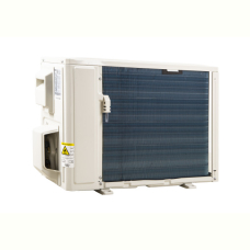 Кондиціонер ERGO AC 0903 SWН