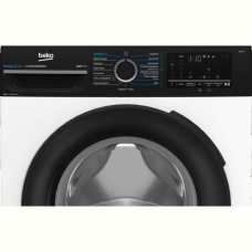 Пральна машина автоматична Beko BM3WFU410415WPBB