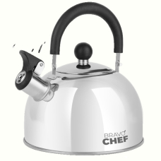 Чайник Bravo Chef Disco, 2 л