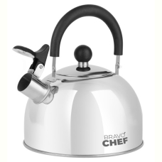 Чайник Bravo Chef Disco, 2 л