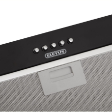 Витяжка Eleyus UNIA 800 LED 52 BL 